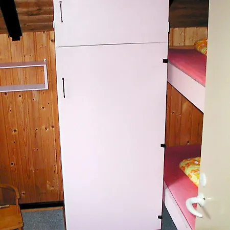 Nyaraló Three-bedroom Holiday In Toftlund 34 Arrild