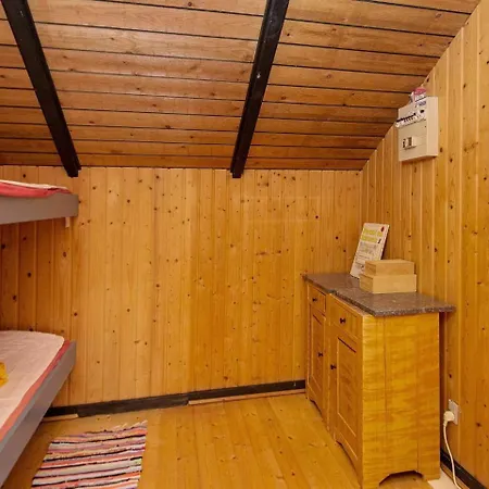 Nyaraló Three-bedroom Holiday In Toftlund 34 *