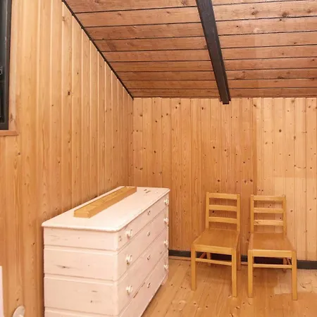 Nyaraló Three-bedroom Holiday In Toftlund 34 Arrild